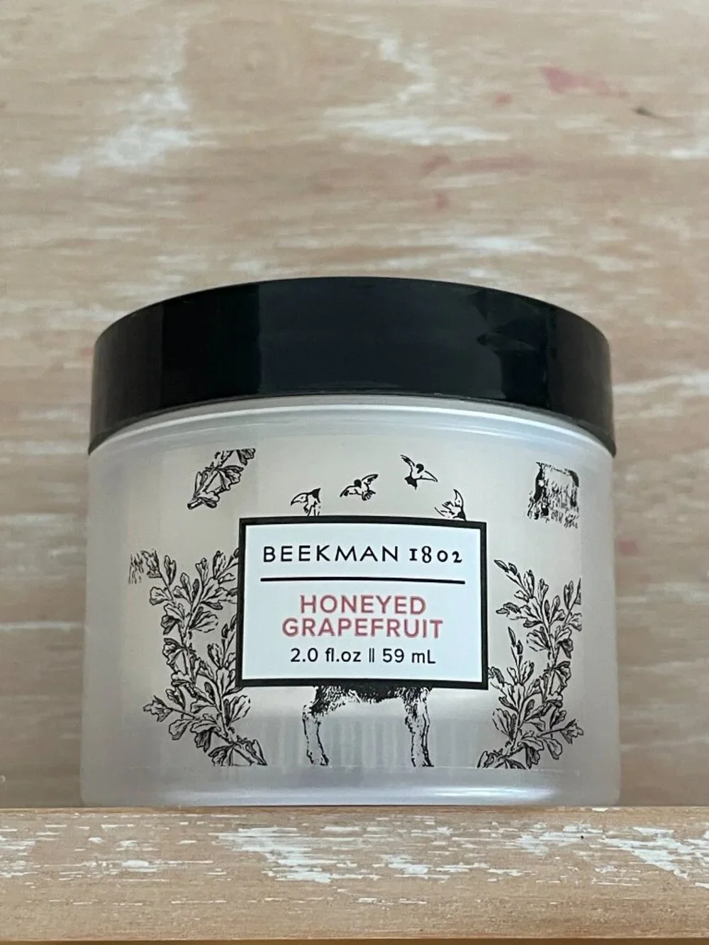 Beekman 1802 beekman 1802